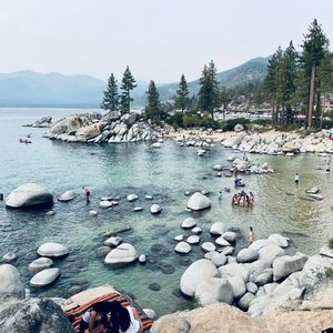 Meet your Posher, Sonia